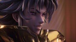 The Face of the Grand Master The Face of the Grand Master
