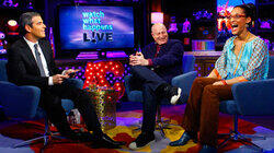 Tom Colicchio & Carla Hall Tom Colicchio & Carla Hall