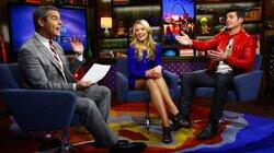 Robin Thicke & Katrina Bowden Robin Thicke & Katrina Bowden