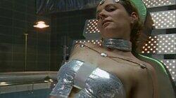 The Girl Who Was Plugged In The Girl Who Was Plugged In