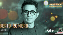 Berto Romero Berto Romero