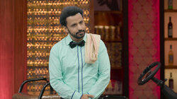 Game Changers - Sania, Saina, Mary Kom and Sift Kaur Game Changers - Sania, Saina, Mary Kom and Sift Kaur