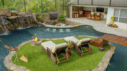 Lazy River Runs Through It