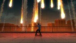 Attack on Tachikawa Base Attack on Tachikawa Base