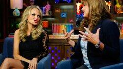Jeana Keough & Kristin Chenoweth Jeana Keough & Kristin Chenoweth