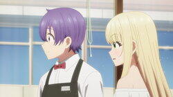 Towa and Noel Are Both Learning Towa and Noel Are Both Learning