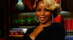 Mary J Blige Mary J Blige