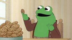 Cookies Cookies