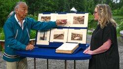 Alaska Native Heritage Center Hour 1 Alaska Native Heritage Center Hour 1