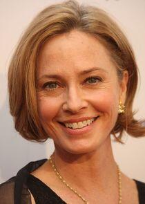 Susanna Thompson Susanna Thompson