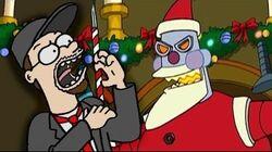 Overlooked Christmas Specials Overlooked Christmas Specials