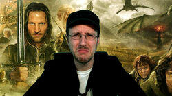 Top 11 Dumbest Lord of the Rings Moments Top 11 Dumbest Lord of the Rings Moments