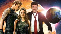 Jupiter Ascending Jupiter Ascending