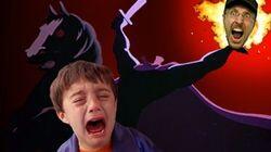 Should We Scare the Shit Out of Our Kids? Should We Scare the Shit Out of Our Kids?