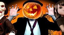 Top 11 New Halloween Classics Top 11 New Halloween Classics