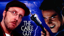 Why Does Everyone Hate The Cable Guy? Why Does Everyone Hate The Cable Guy?