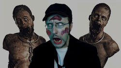 Why Do We Love Zombies? Why Do We Love Zombies?