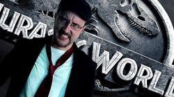 Jurassic World Jurassic World