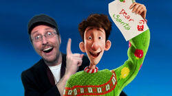 Why is Arthur Christmas a Masterpiece? Why is Arthur Christmas a Masterpiece?