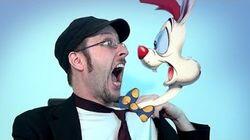 What You Never Knew About Roger Rabbit What You Never Knew About Roger Rabbit