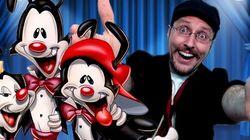Top 11 Animaniacs Episodes Top 11 Animaniacs Episodes