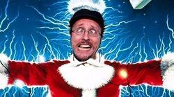 What You Never Knew About Christmas Vacation What You Never Knew About Christmas Vacation