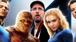 Fantastic 4 Fantastic 4