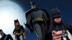 Batman Season 4: Hit or Miss? Batman Season 4: Hit or Miss?