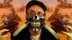 Mad Max - Fury Road