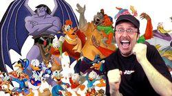 Disney Afternoon Disney Afternoon