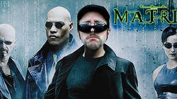 The Matrix The Matrix