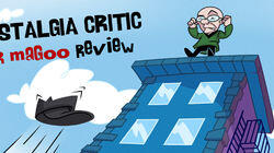 Mr. Magoo Mr. Magoo