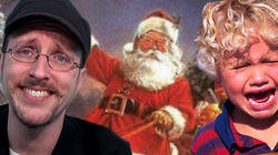 Why Lie to Kids About Santa? Why Lie to Kids About Santa?