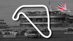 Silverstone Silverstone