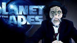 Planet of the Apes Planet of the Apes