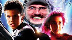 Sharkboy and Lavagirl Sharkboy and Lavagirl