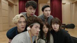 Episode 7 Episode 7