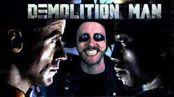 Demolition Man Demolition Man