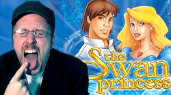 Swan Princess Swan Princess