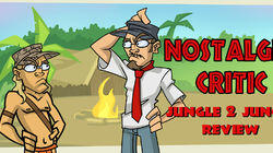 Jungle 2 Jungle Jungle 2 Jungle