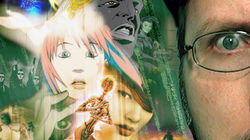 The Animatrix The Animatrix