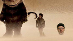 What the F*** was Up with Where the Wild Things Are? What the F*** was Up with Where the Wild Things Are?