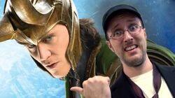 Why is Loki so Hot? Why is Loki so Hot?