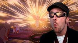 What Does The Secret of NIMH Mean? What Does The Secret of NIMH Mean?