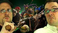 TMNT 2014 TMNT 2014