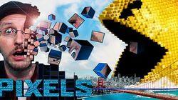 Pixels Pixels