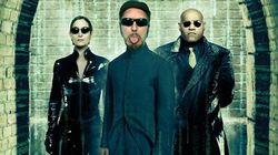 Matrix Reloaded Matrix Reloaded