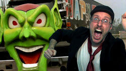 Maximum Overdrive Maximum Overdrive