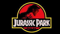 Jurassic Park Jurassic Park