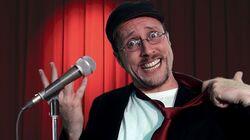 When Does a Joke Go Too Far? When Does a Joke Go Too Far?